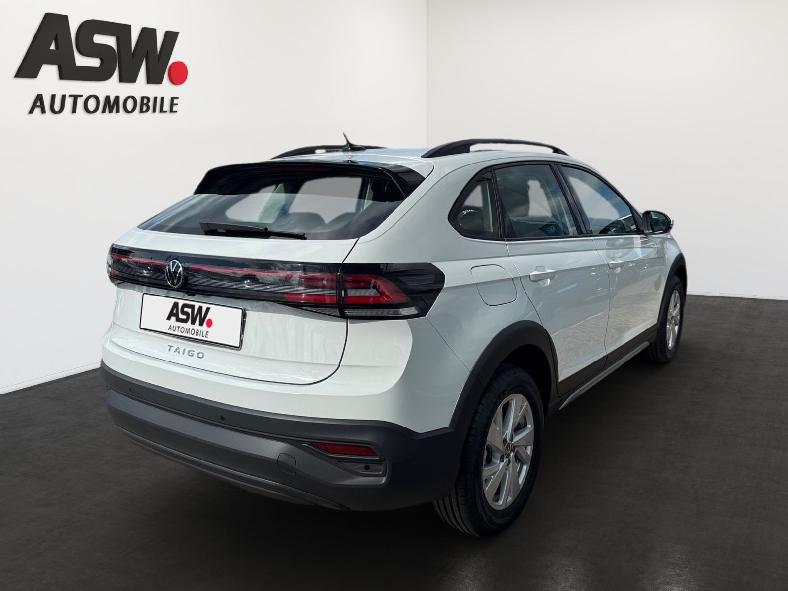 Fahrzeugabbildung Volkswagen Taigo Life 1,0 TSI 85 kW (116 PS) DSG *IQ.DRIVE*