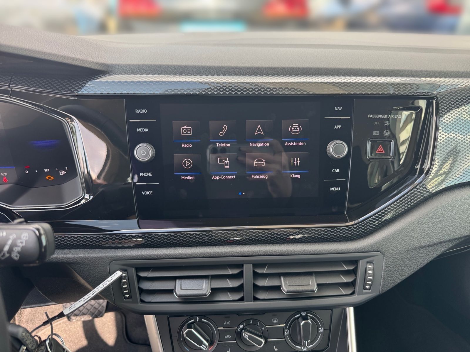 Fahrzeugabbildung Volkswagen Taigo Life 1,0 TSI 85 kW (116 PS) DSG *IQ.DRIVE*