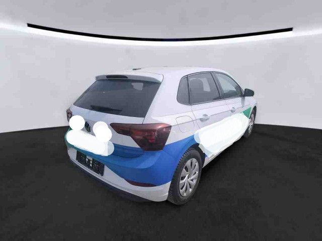 Fahrzeugabbildung Volkswagen Polo Life 1.0TSI DSG Navi LED ACC VC SHZ PDC v/h
