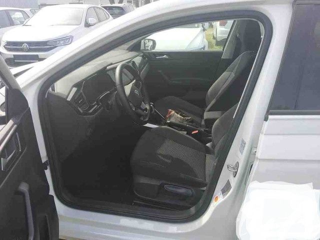 Fahrzeugabbildung Volkswagen Polo Life 1.0TSI DSG Navi LED ACC VC SHZ PDC v/h