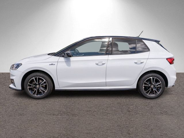 Fahrzeugabbildung SKODA Fabia Monte Carlo 1,0 TSI LED NAVI RFK VC ACC