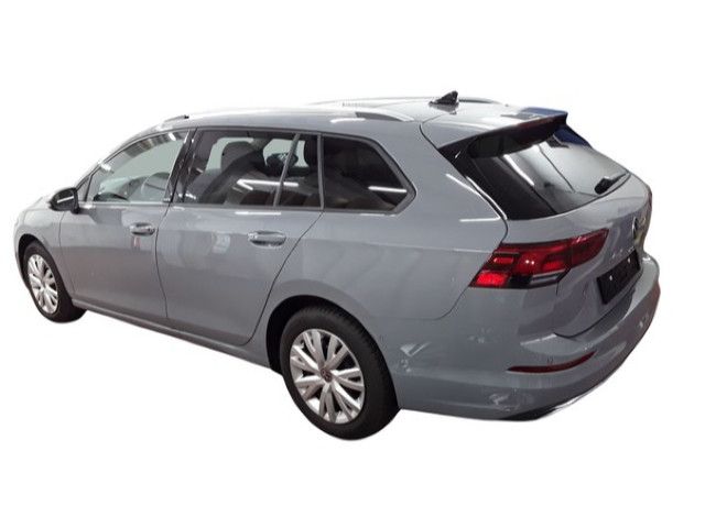 Fahrzeugabbildung Volkswagen Golf Variant Move 1,5 TSI Navi LED ACC Pano AHK