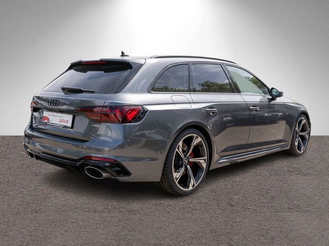 Fahrzeugabbildung Audi RS 4 Avant 2.9 TFSI quattro Navi Matrix 280km/h