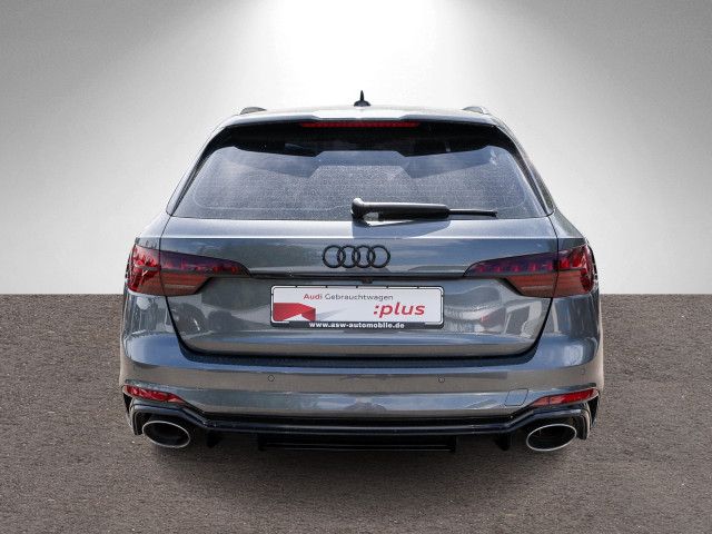 Fahrzeugabbildung Audi RS 4 Avant 2.9 TFSI quattro Navi Matrix 280km/h