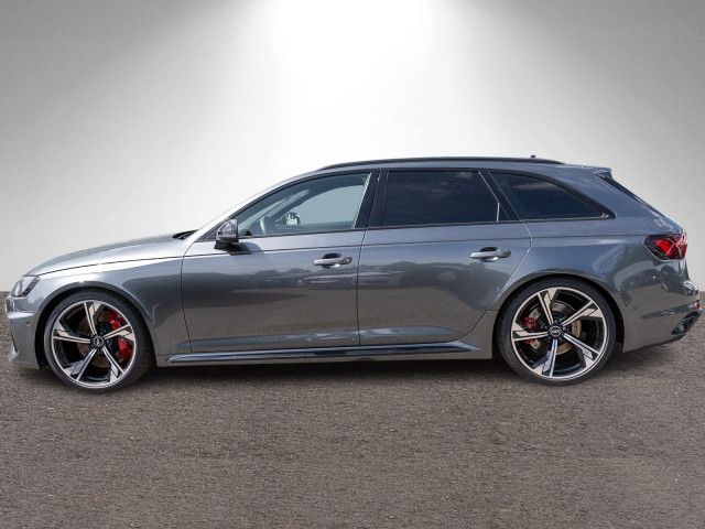 Fahrzeugabbildung Audi RS 4 Avant 2.9 TFSI quattro Navi Matrix 280km/h