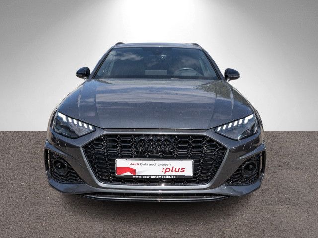 Fahrzeugabbildung Audi RS 4 Avant 2.9 TFSI quattro Navi Matrix 280km/h