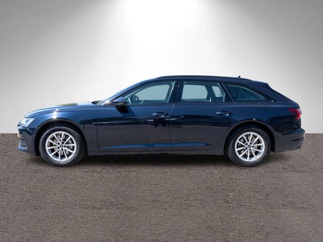 Fahrzeugabbildung Audi A6 Avant 35 TDI Stronic LED Navi RFK ACC SHZ