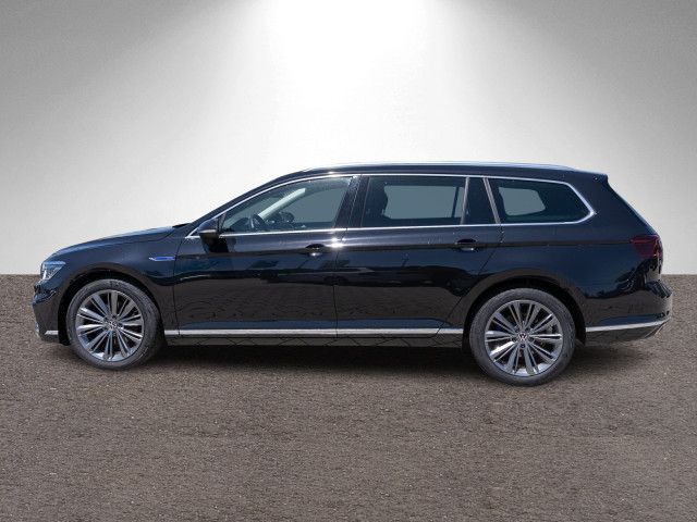 Fahrzeugabbildung Volkswagen Passat Variant GTE 1.4 TSI eHybrid DSG Navi AHK