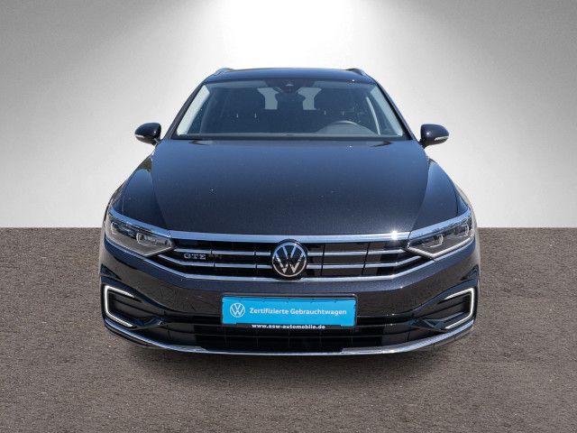 Fahrzeugabbildung Volkswagen Passat Variant GTE 1.4 TSI eHybrid DSG Navi AHK