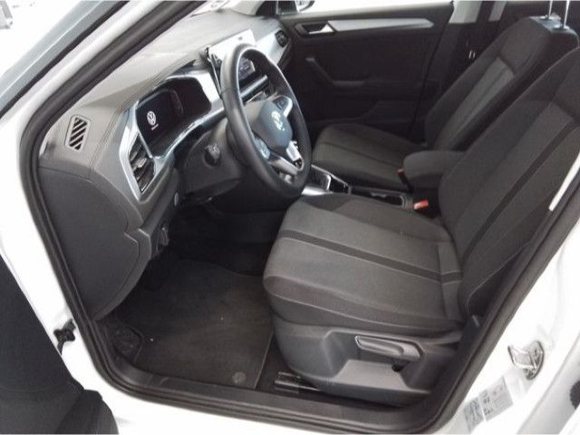 Fahrzeugabbildung Volkswagen T-ROC Life 1.5 TSI DSG Navi LED Standheizung AHK