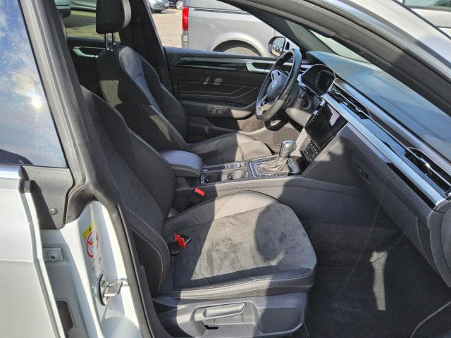Fahrzeugabbildung Volkswagen Arteon Shooting Brake R-Line 2.0 TSI 4M DSG AHK