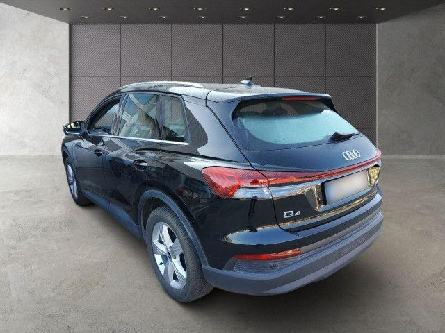 Fahrzeugabbildung Audi Q4 35 e-tron LED Navi PDC v/h GRA SHZ VC
