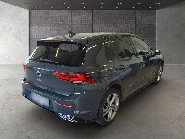 Fahrzeugabbildung Volkswagen Golf R-Line 2.0TDI DSG LED Navi RFK ACC SHZ AHK