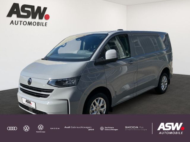 Volkswagen Transporter Kasten 2,0 l 110 kW TDI 6-Ga ng Rads