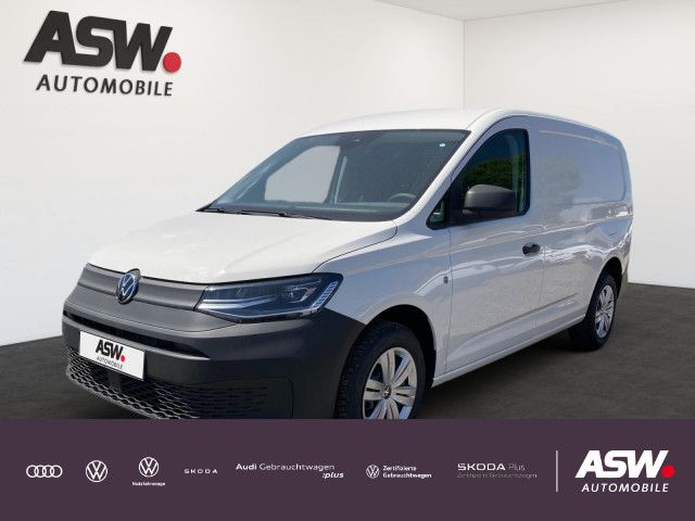 Volkswagen Caddy Cargo Maxi 2,0 l 75 kW TDI EU6 SCR Frontan
