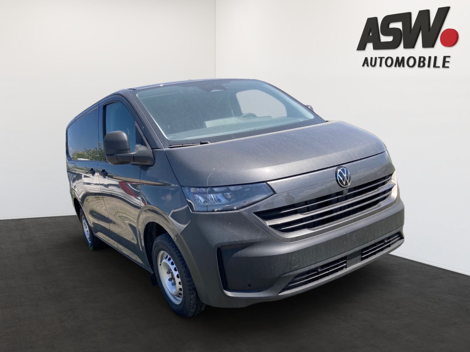 Fahrzeugabbildung Volkswagen Transporter Kasten 2,0 l 110 kW TDI 8-Ga ng Auto