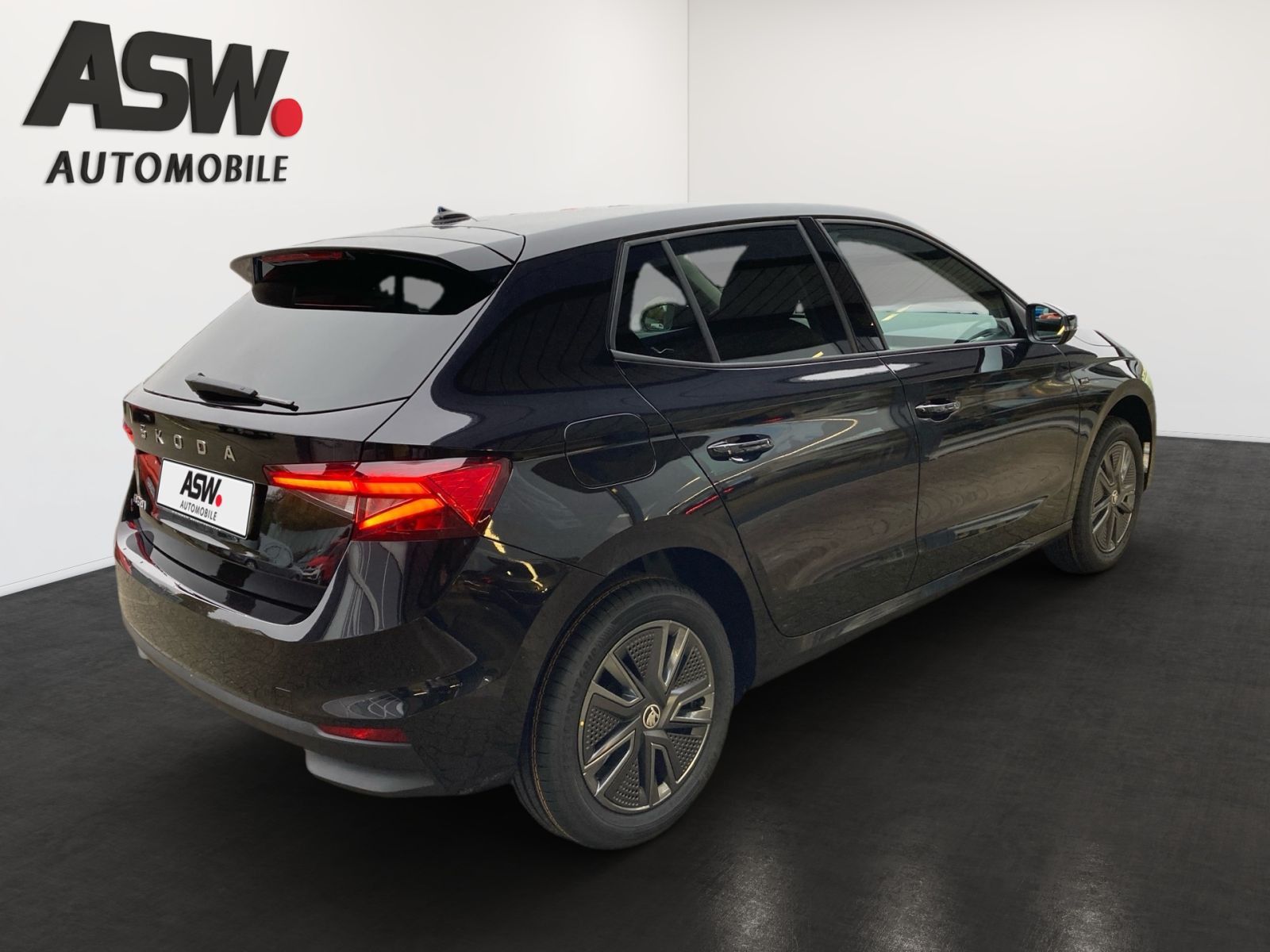 Fahrzeugabbildung SKODA Fabia Drive 1,0TSI 95PS Klima PDC SHZ SmartLink