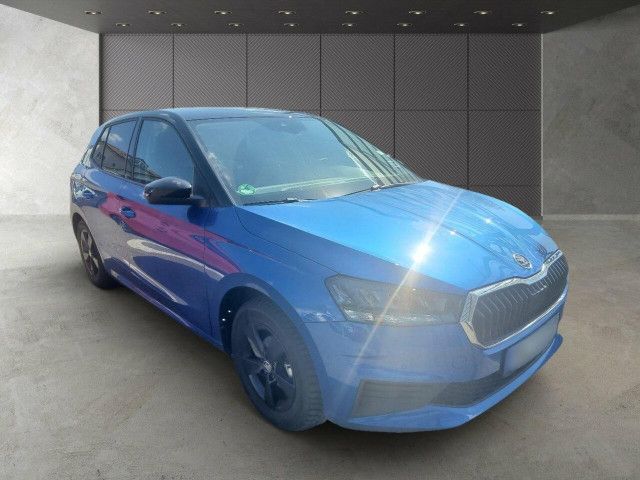Fahrzeugabbildung SKODA Fabia Ambition 1.0 TSI LED PDC SHZ SmartLink