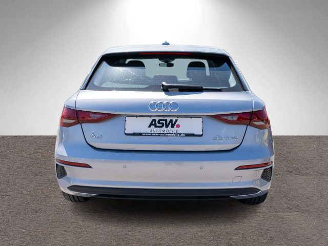 Fahrzeugabbildung Audi A3 Sportback 30 TFSI Stronic LED Navi PDC AHK VC