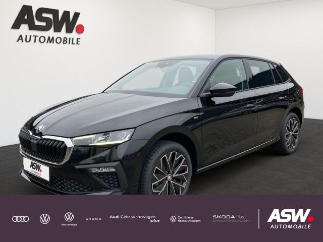 SKODA Scala Drive 1,0TSI 115PS DSG Kamera SHZ PDC Smar