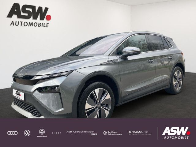 SKODA Elroq 85 82 kWh 285PS 19" ACC Kamera PDC SHZ AHK