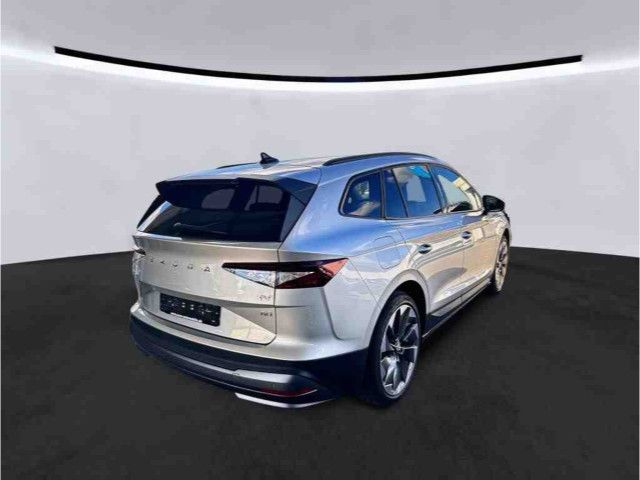 Fahrzeugabbildung SKODA Enyaq iV 60 Suite Navi LED ACC RFK Pano AHK