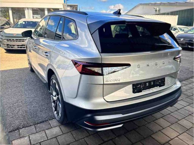 Fahrzeugabbildung SKODA Enyaq iV 60 Suite Navi LED ACC RFK Pano AHK