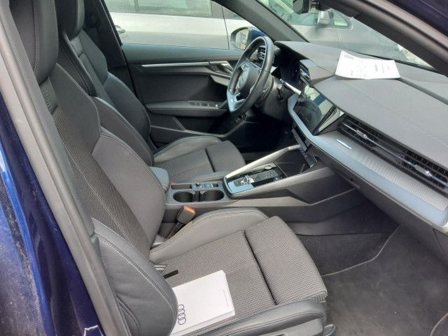 Fahrzeugabbildung Audi A3 Sportback S line 40TDI quattro Nav LED B&O VC