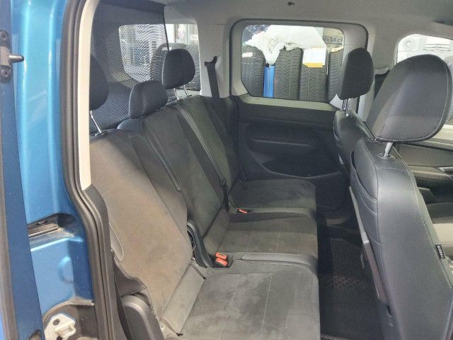 Fahrzeugabbildung Volkswagen Caddy Style 2.0 TDI LED Navi PDC v/h SHZ ACC AHK