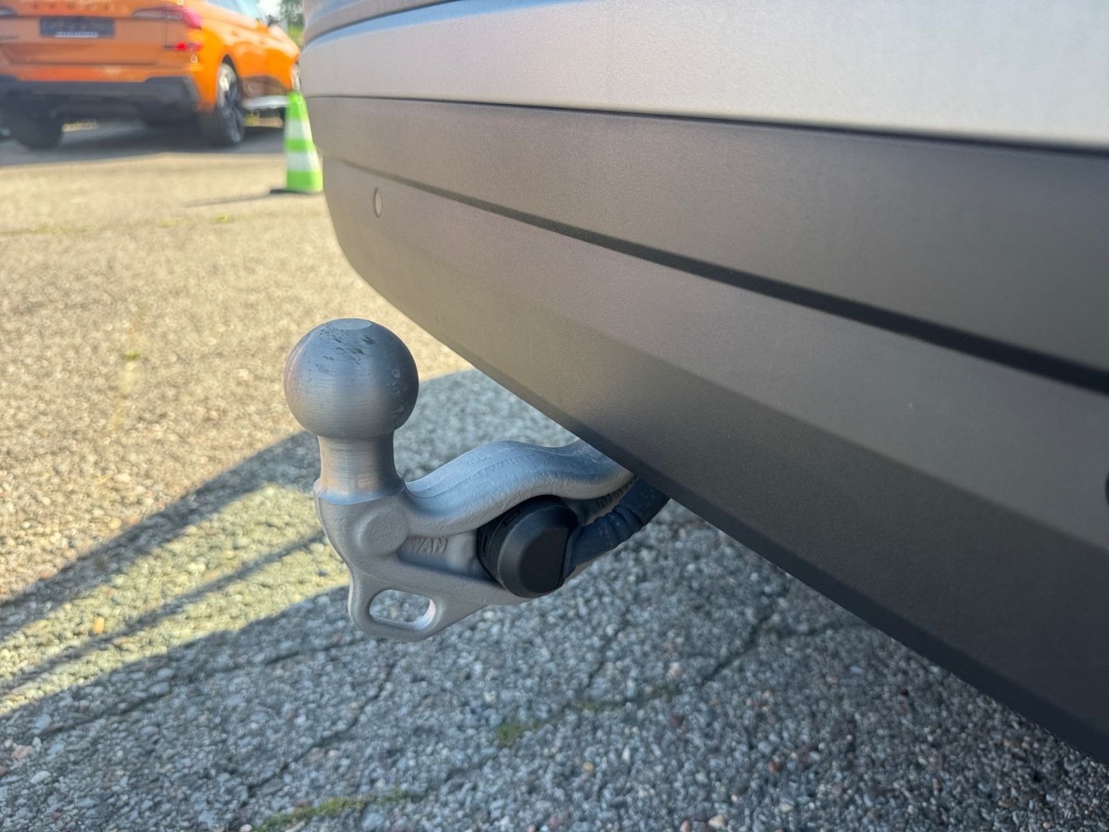Fahrzeugabbildung SKODA Kodiaq Selection 2,0 TDI 193PS 4x4 Pano ACC AHK