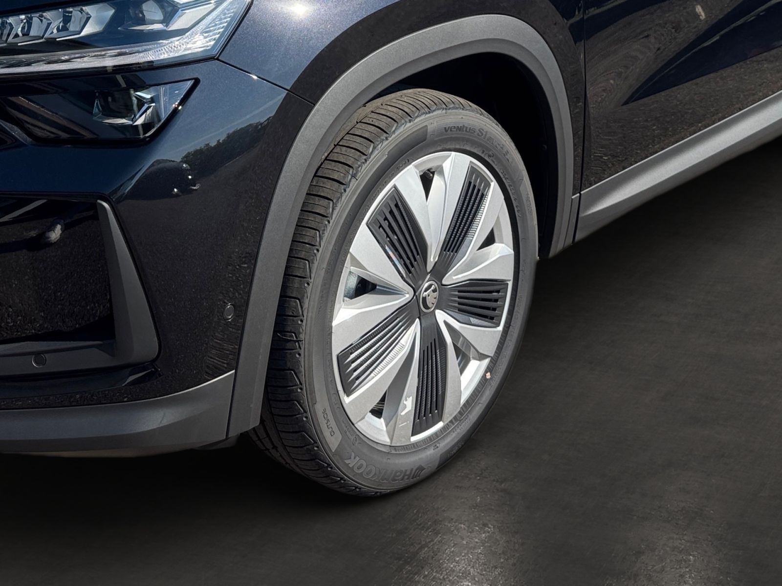 Fahrzeugabbildung SKODA Kodiaq Selection 2,0 TDI 193PS 4x4 Pano ACC AHK