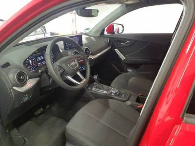 Fahrzeugabbildung Audi Q2 35TFSI S line Stronic Nav LED AHK ACC PDC SHZ