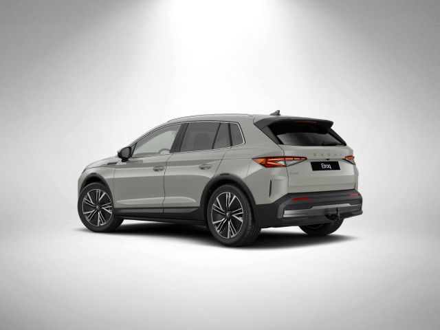 Fahrzeugabbildung SKODA Elroq 85 285PS ACC 360° Kamera SHZ Head-Up AHK