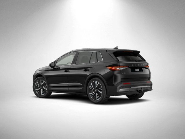 Fahrzeugabbildung SKODA Elroq 85 285PS ACC 360° Kamera SHZ Head-Up AHK