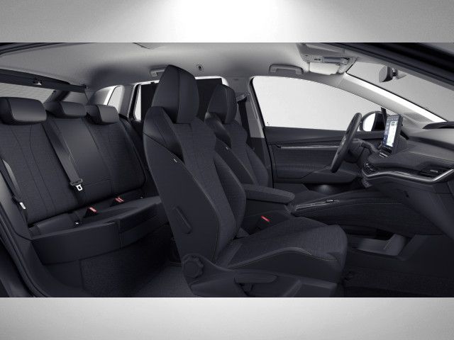 Fahrzeugabbildung SKODA Elroq 85 285PS ACC 360° Kamera SHZ Head-Up AHK