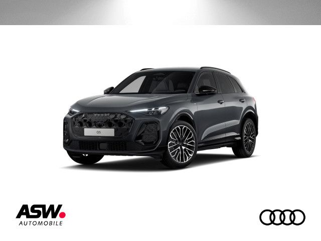 Audi Q5 SUV TDI quattro 150 kW S tronic