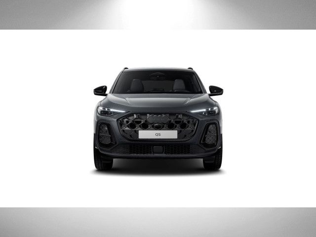 Fahrzeugabbildung Audi Q5 SUV TDI quattro 150 kW S tronic