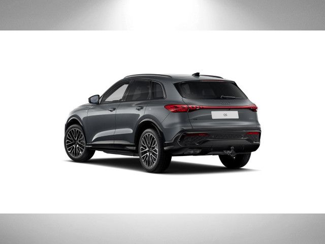 Fahrzeugabbildung Audi Q5 SUV TDI quattro 150 kW S tronic