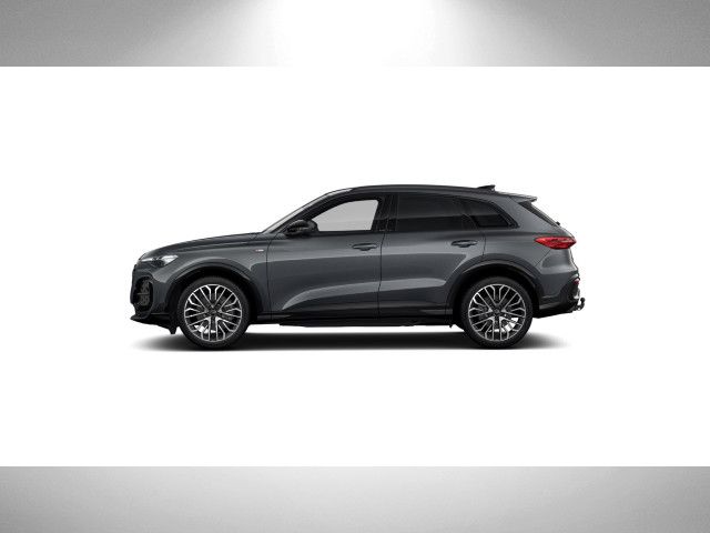 Fahrzeugabbildung Audi Q5 SUV TDI quattro 150 kW S tronic