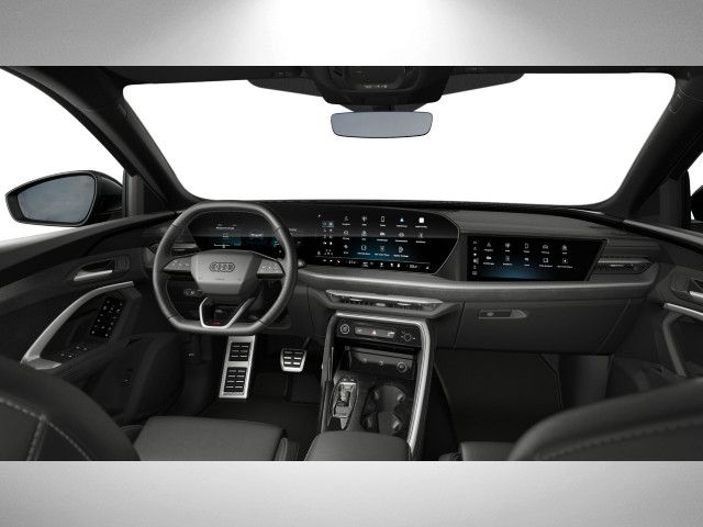 Fahrzeugabbildung Audi Q5 SUV TDI quattro 150 kW S tronic
