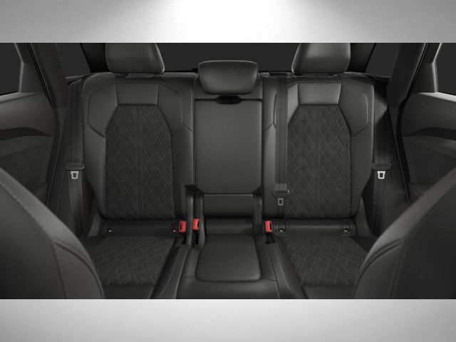 Fahrzeugabbildung Audi Q5 SUV TDI quattro 150 kW S tronic