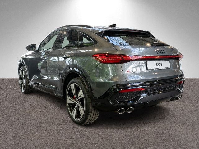 Fahrzeugabbildung Audi SQ5 Sportback TFSI 270 kW S tronic
