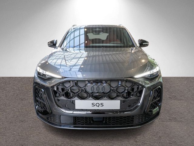 Fahrzeugabbildung Audi SQ5 Sportback TFSI 270 kW S tronic