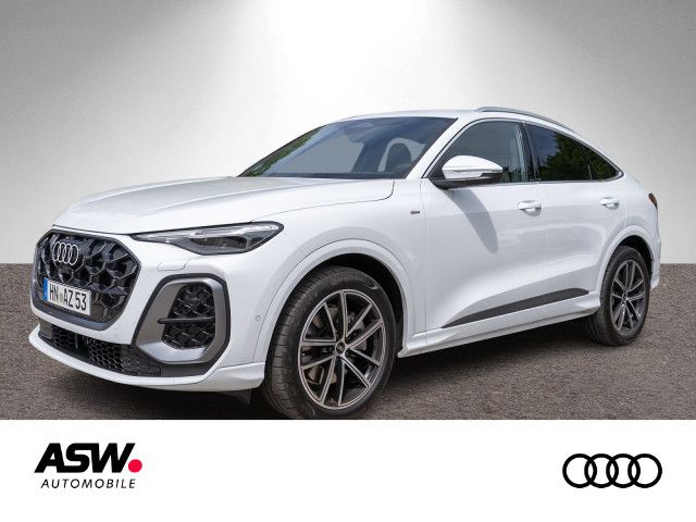 Audi Q5 Sportback TDI quattro 150 kW S tronic