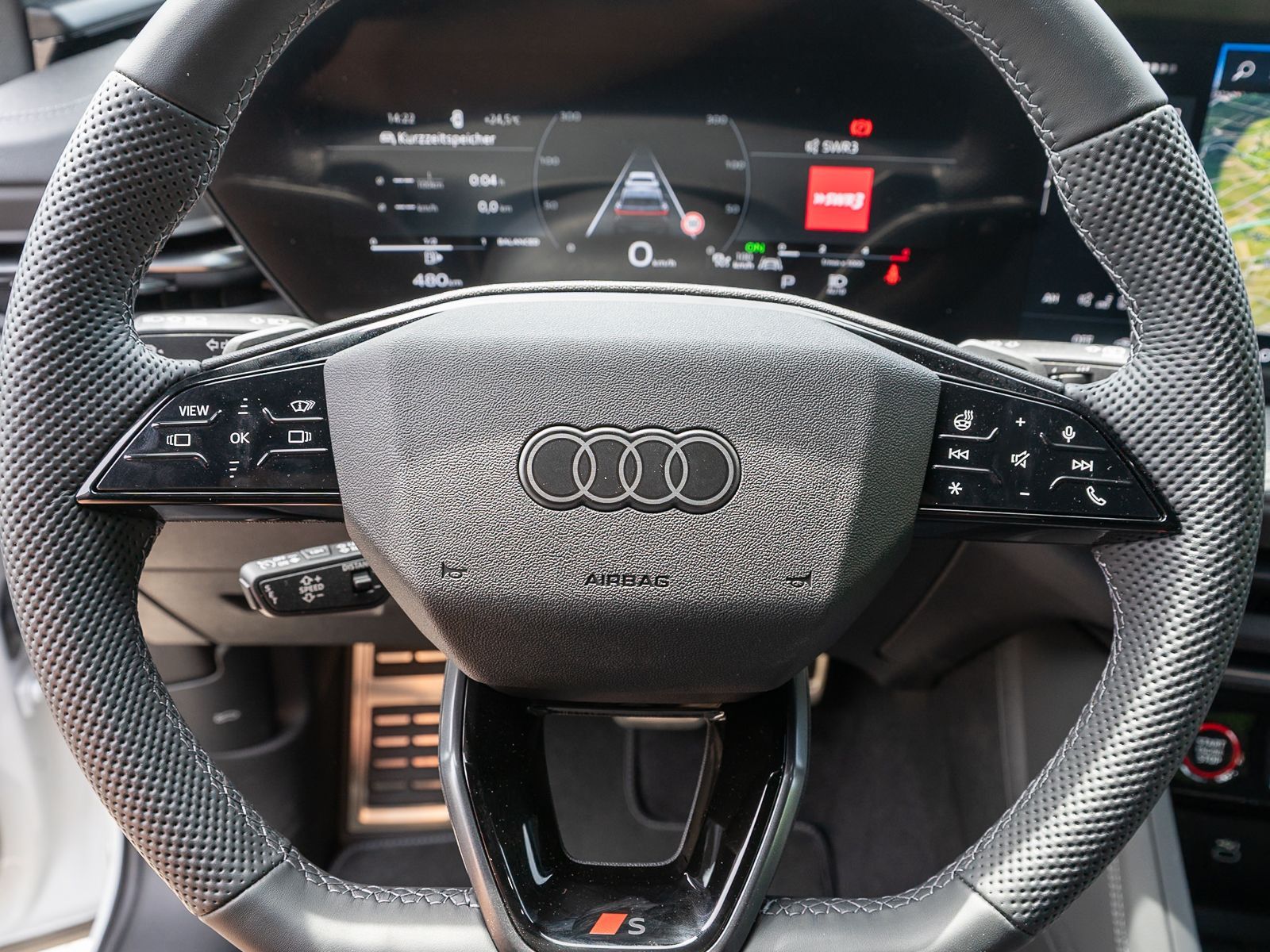 Fahrzeugabbildung Audi Q5 Sportback TDI quattro 150 kW S tronic