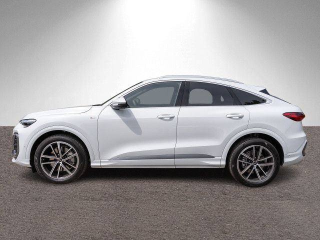Fahrzeugabbildung Audi Q5 Sportback TDI quattro 150 kW S tronic