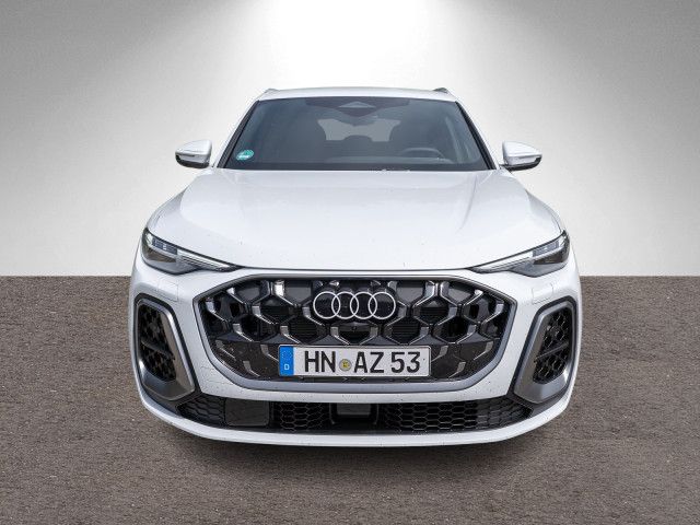 Fahrzeugabbildung Audi Q5 Sportback TDI quattro 150 kW S tronic