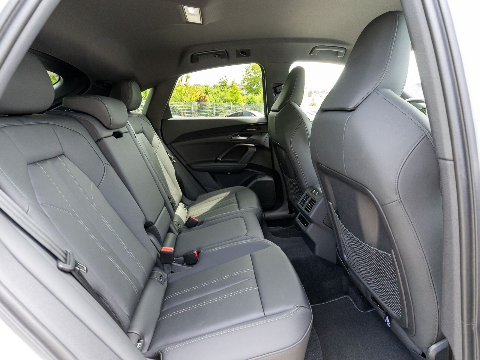 Fahrzeugabbildung Audi Q5 Sportback TDI quattro 150 kW S tronic