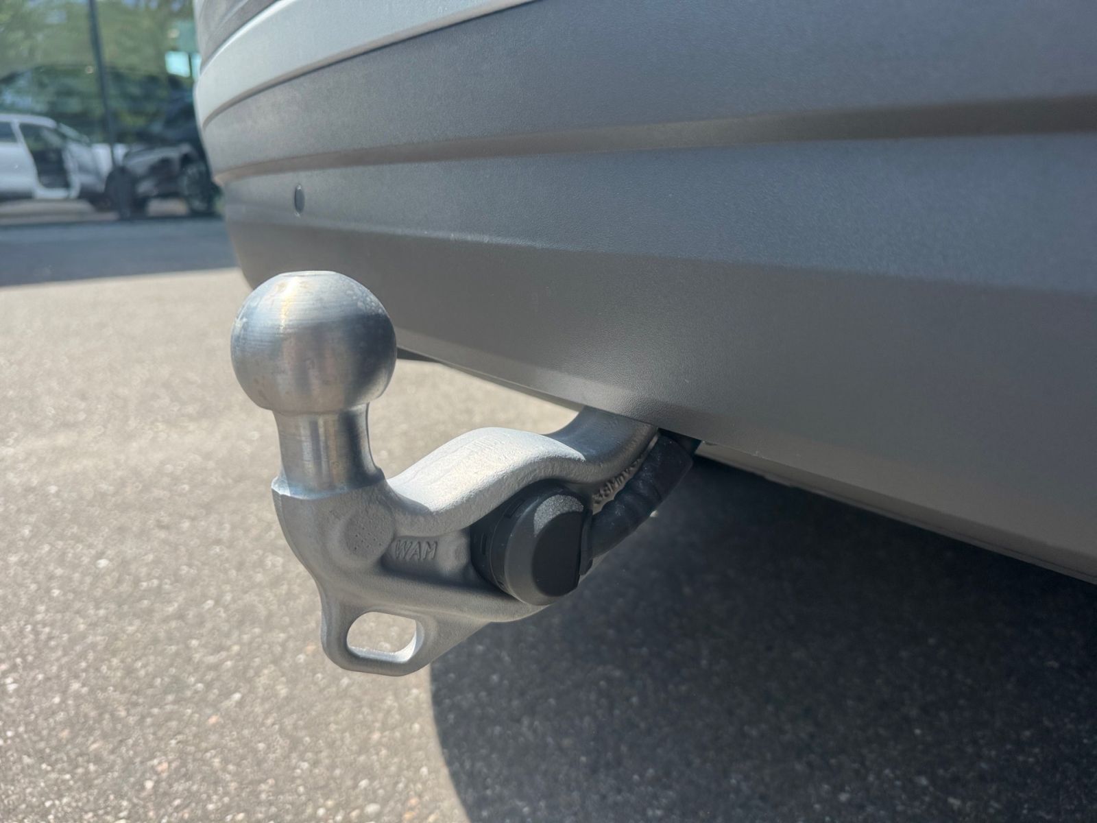 Fahrzeugabbildung SKODA Kodiaq Selection 2,0 TDI 193PS 4x4 Pano ACC AHK