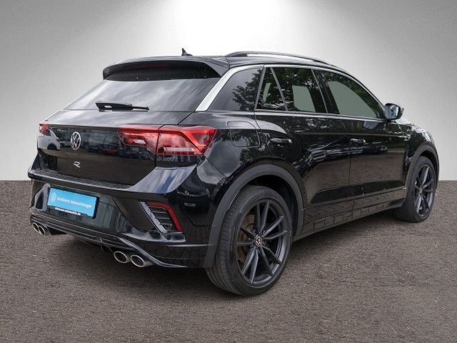 Fahrzeugabbildung Volkswagen T-Roc R 2.0 TSI 4M DSG PANO ACC Digital Cockpit